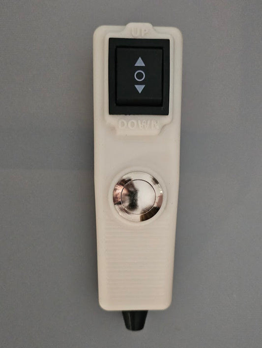 Toyota Hiace Welcab Hand Controller