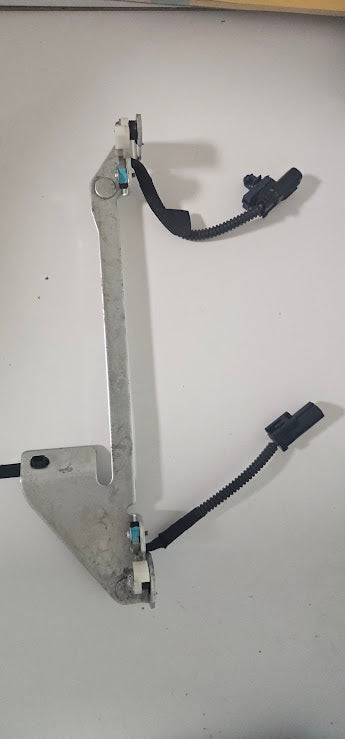 2016 to 2023 Hiace Welcab Micro Switch Assembly