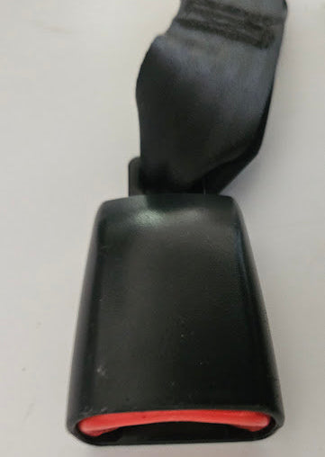 2005 to 2016 Toyota Hiace Welcab 300mm Seat Belt Extension (Pair)