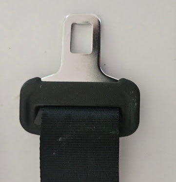 2005 to 2016 Toyota Hiace Welcab 300mm Seat Belt Extension (Pair)