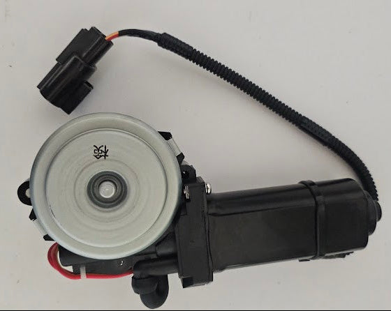 2005 to 2016 Toyota Hiace Deck Motor