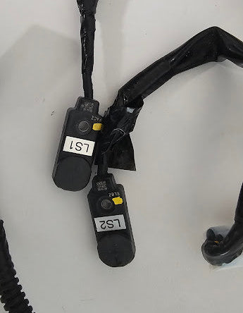 05 to 2016 Toyota Hiace Welcab Sensor Kit