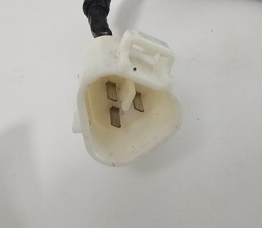 05 to 2016 LS5 Sensor Toyota Hiace Welcab