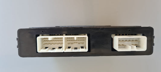 Toyota Hiace Welcab Lift Computer 1570