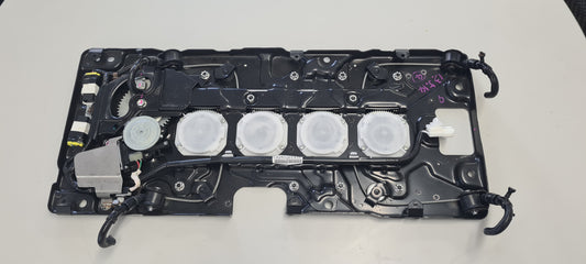 Toyota Hiace Welcab Restraint Mechanism 2006 to 2011 International Buyers Only