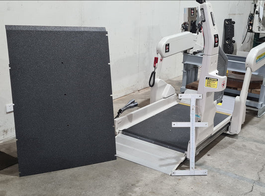 Toyota Welcab Lift Linex Floor Kit