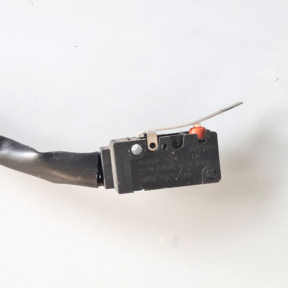 Nissan Caravan Micro Switch