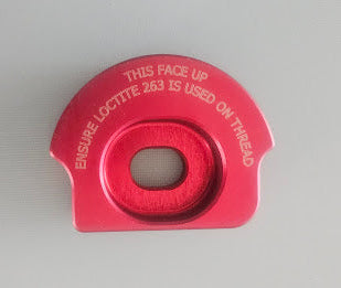 2008 to 2016 Toyota Hiace Welcab Restraint Mounting Kit