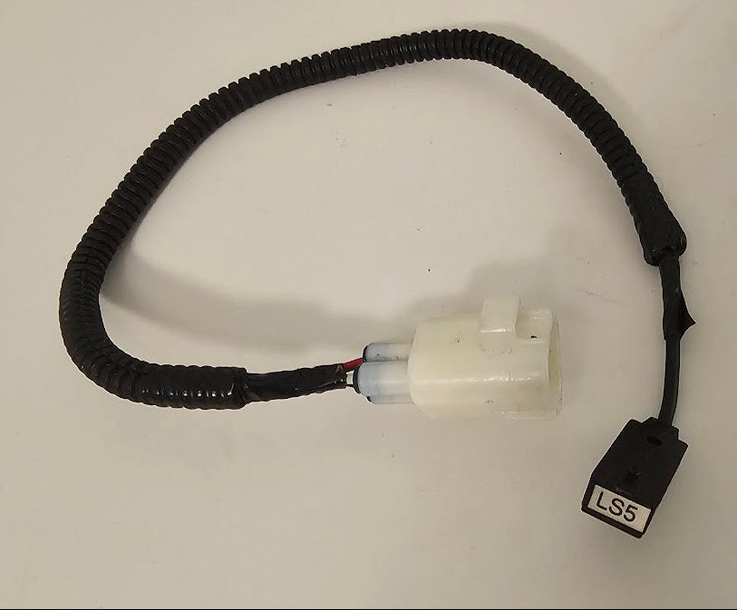 05 to 2016 LS5 Sensor Toyota Hiace Welcab