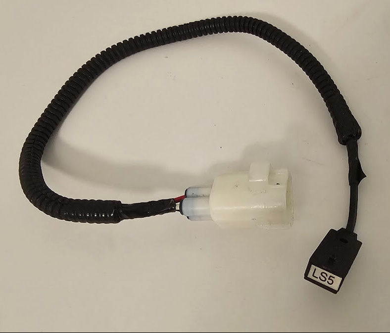 05 to 2016 Toyota Hiace Welcab Sensor Kit