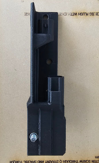 06 to 2016 Toyota Hiace Welcab Full Restraint Mounting Kit