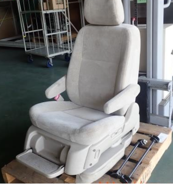 03 to 2007 Toyota Estima Welcab Seat Lifter