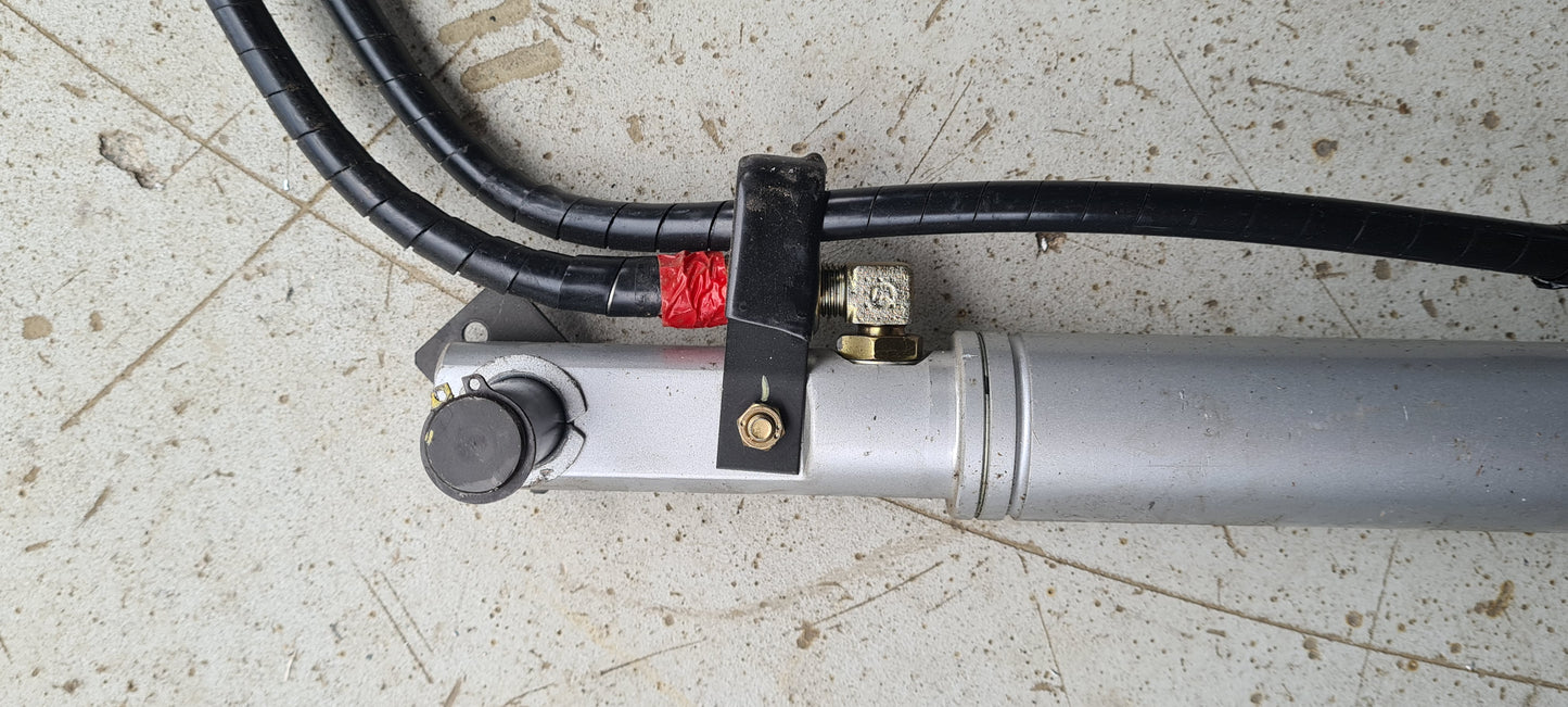 Toyota Hiace Welcab Hydraulic Set